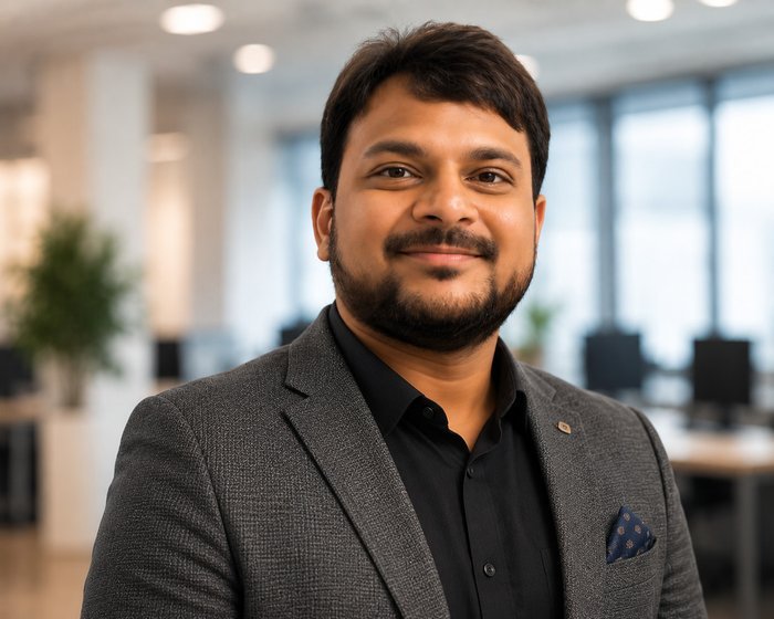 Akhil
